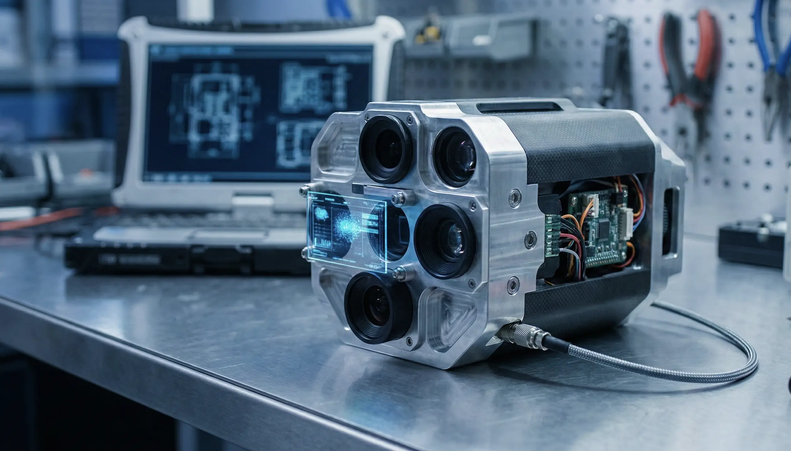 Mission-Critical Systems